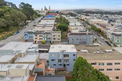730 Anza Street, San Francisco, CA 94118 - Photo 4