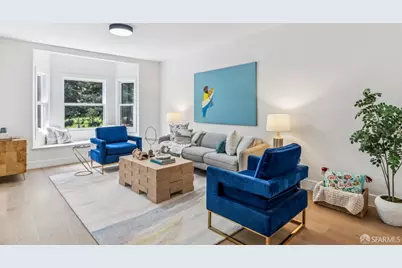 1956 Fell Street, San Francisco, CA 94117 - Photo 2