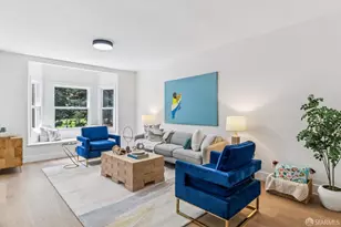 1956 Fell St, San Francisco, CA 94117 - Photo 2