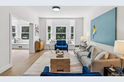 1956 Fell Street, San Francisco, CA 94117 - Photo 4