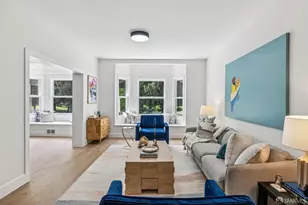 1956 Fell St, San Francisco, CA 94117 - Photo 4