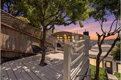 1474 Noe Street, San Francisco, CA 94131 - Photo 42