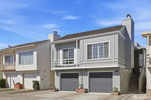 178 Country Club Dr, San Francisco, CA 94132 - Photo 4