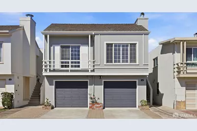 178 Country Club Drive, San Francisco, CA 94132 - Photo 1