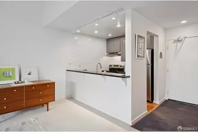 5320 Diamond Heights Boulevard #305K, San Francisco, CA 94131 - Photo 18