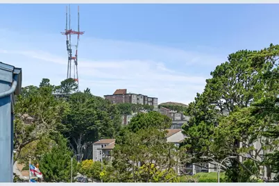 5320 Diamond Heights Boulevard #305K, San Francisco, CA 94131 - Photo 46