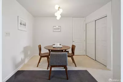 5320 Diamond Heights Boulevard #305K, San Francisco, CA 94131 - Photo 30