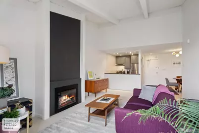 5320 Diamond Heights Boulevard #305K, San Francisco, CA 94131 - Photo 22