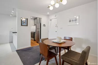 5320 Diamond Heights Boulevard #305K, San Francisco, CA 94131 - Photo 32
