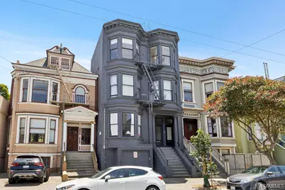 1667 Hayes Street, San Francisco, CA 94117 - Photo 34