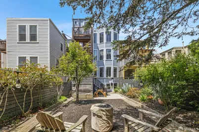 1667 Hayes Street, San Francisco, CA 94117 - Photo 32