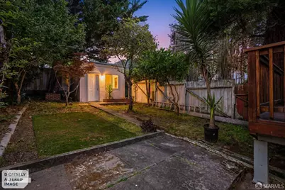 381 Richland Avenue, San Francisco, CA 94109 - Photo 2