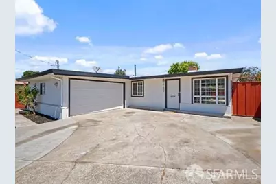 27650 La Porte Avenue, Hayward, CA 94545 - Photo 2