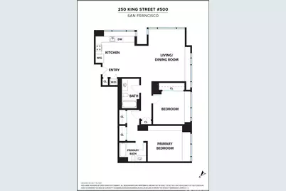 250 King Street #500, San Francisco, CA 94107 - Photo 26