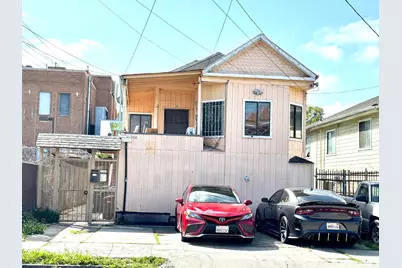 1434 89th Avenue, Oakland, CA 94621 - Photo 2