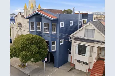 846 Cabrillo Street, San Francisco, CA 94118 - Photo 34