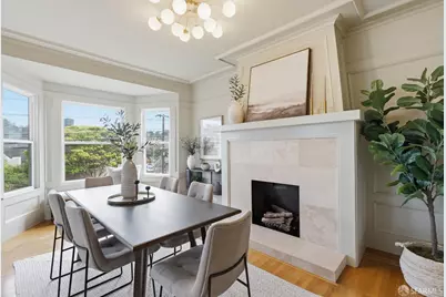 846 Cabrillo Street, San Francisco, CA 94118 - Photo 6