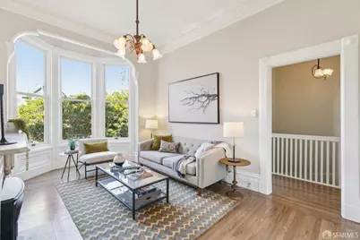 326 Steiner Street #328, San Francisco, CA 94117 - Photo 4