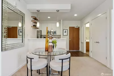 555 Bartlett Street #206, San Francisco, CA 94110 - Photo 10
