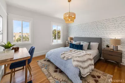 466 19th Avenue, San Francisco, CA 94127 - Photo 34