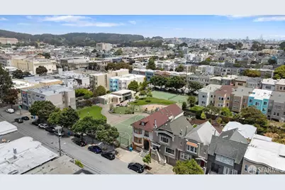 466 19th Avenue, San Francisco, CA 94127 - Photo 44