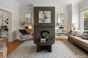 466 19th Ave, San Francisco, CA 94127 - Photo 6