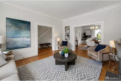 466 19th Avenue, San Francisco, CA 94127 - Photo 12