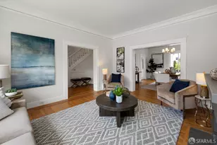 466 19th Ave, San Francisco, CA 94127 - Photo 12