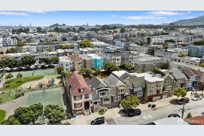 466 19th Avenue, San Francisco, CA 94127 - Photo 2