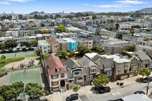 466 19th Ave, San Francisco, CA 94127 - Photo 2