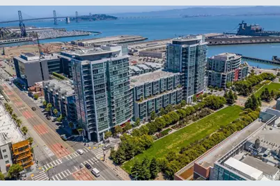 480 Mission Bay Boulevard #917, San Francisco, CA 94158 - Photo 58