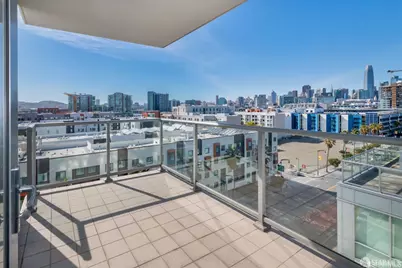 480 Mission Bay Boulevard #917, San Francisco, CA 94158 - Photo 16