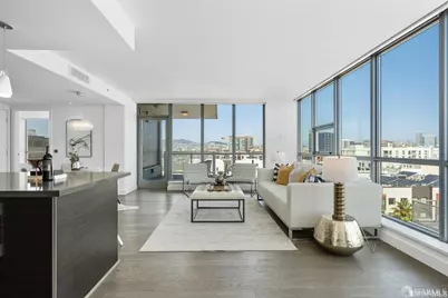 480 Mission Bay Boulevard #917, San Francisco, CA 94158 - Photo 2