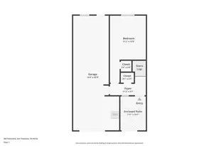 462 Victoria St, San Francisco, CA 94132 - Photo 44