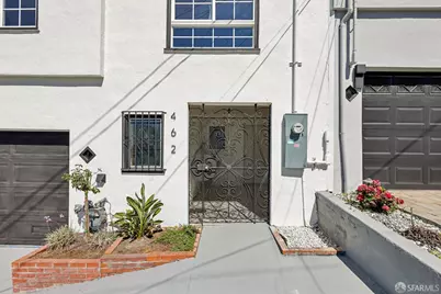 462 Victoria Street, San Francisco, CA 94132 - Photo 4