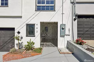 462 Victoria St, San Francisco, CA 94132 - Photo 4
