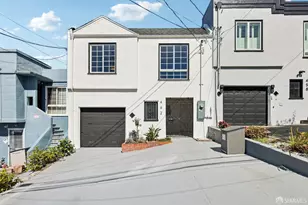 462 Victoria St, San Francisco, CA 94132 - Photo 1