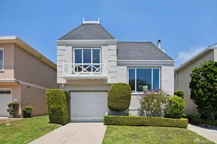590 Gellert Dr, San Francisco, CA 94132 - Photo 2
