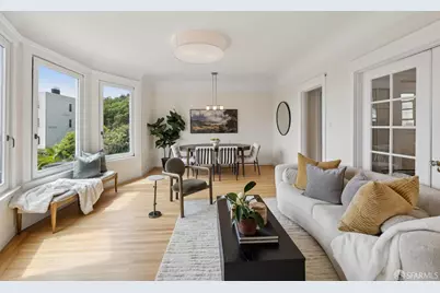 515 Pierce Street #3, San Francisco, CA 94117 - Photo 2