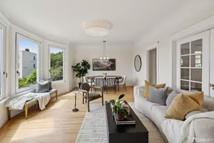 515 Pierce St, San Francisco, CA 94117 - Photo 2