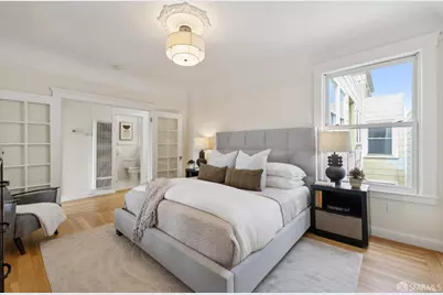 515 Pierce Street #3, San Francisco, CA 94117 - Photo 20