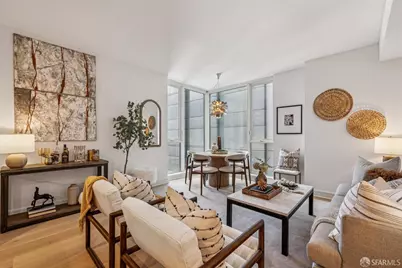 631 Folsom Street #15E, San Francisco, CA 94107 - Photo 1