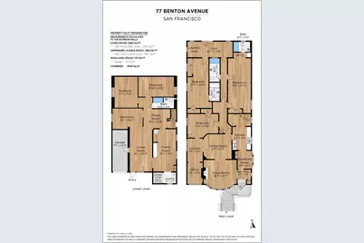 77 Benton Avenue, San Francisco, CA 94112 - Photo 26