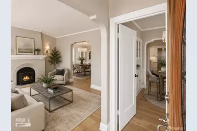 77 Benton Avenue, San Francisco, CA 94112 - Photo 2