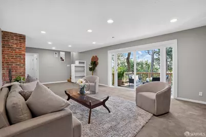 6862 Ridgewood Drive, Oakland, CA 94611 - Photo 24
