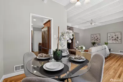 6862 Ridgewood Drive, Oakland, CA 94611 - Photo 8