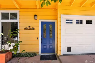 6862 Ridgewood Drive, Oakland, CA 94611 - Photo 4