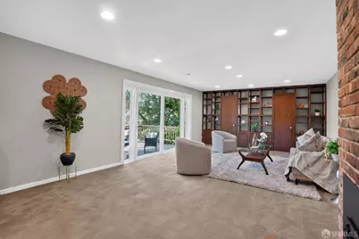 6862 Ridgewood Drive, Oakland, CA 94611 - Photo 22