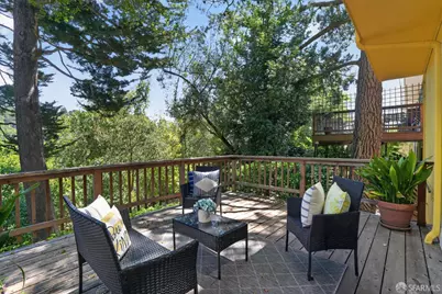6862 Ridgewood Drive, Oakland, CA 94611 - Photo 32