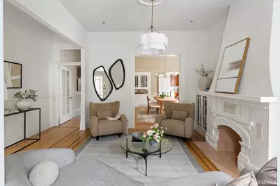 553 Douglass Street, San Francisco, CA 94114 - Photo 4